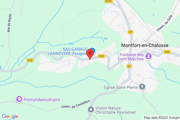 AD CARROSSERIE TRANSAC AUTO