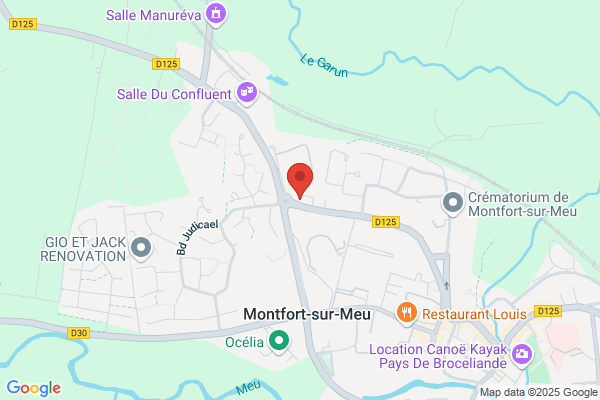 Atelier De Travail Bléone-Durance