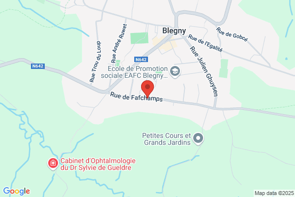 Dumonceau Jacques