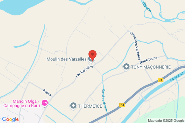 Gaec Des Varzelles