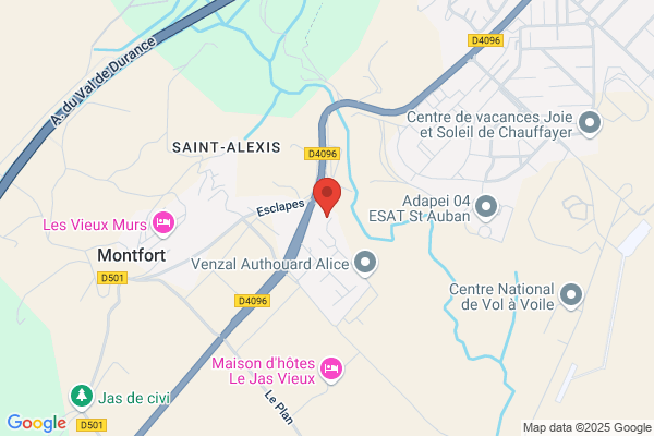 Institut Tony Laine