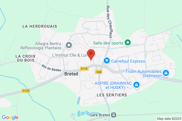 La Poste Agence Communale