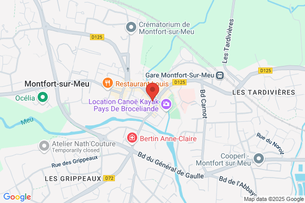Opticien Montfort-Sur-Meu | Alain Afflelou