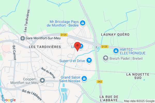 Pompes Funèbres et Marbrerie Thomas