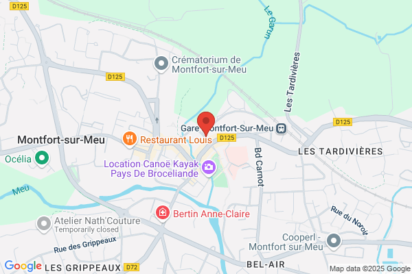 Samsic Emploi Montfort-sur-Meu