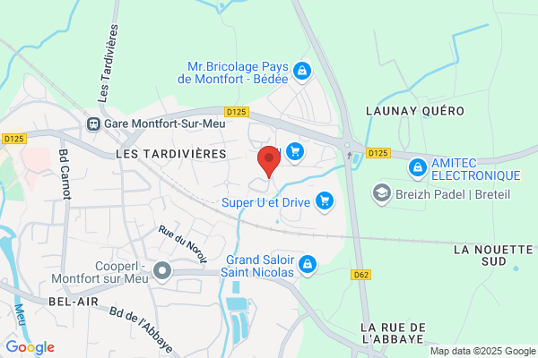 AS Autosécurité Contrôle Technique Montfort-sur-Meu