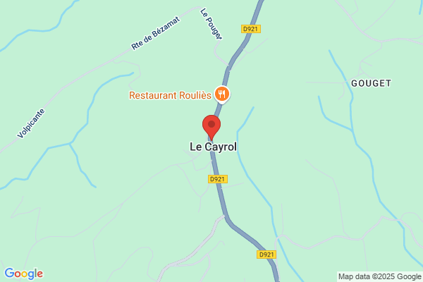 La Poste Agence Communale