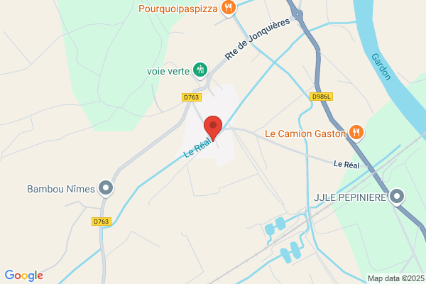 Cartagene Du Val De Morcasse