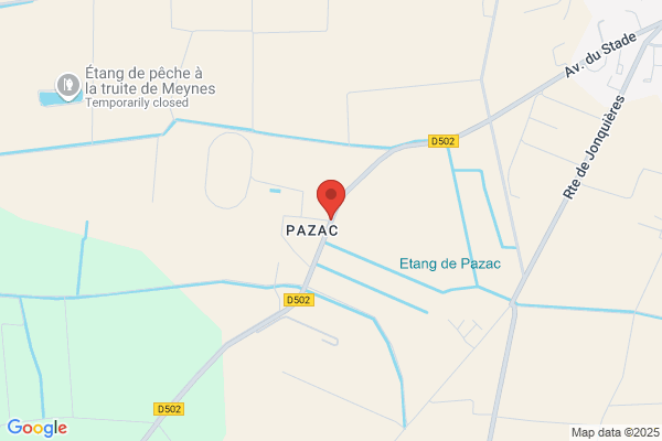 Cave Cooperative Des Grands Vins De Pazac
