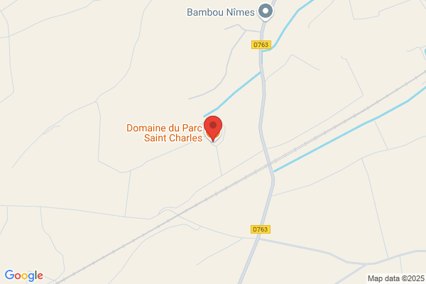 Domaine Saint Charles Scea