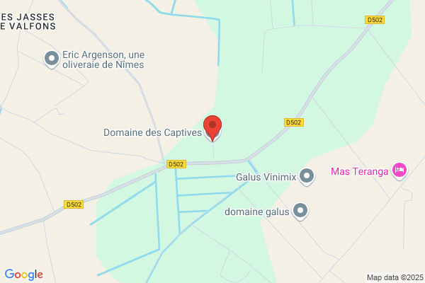 Domaine Saint Etienne