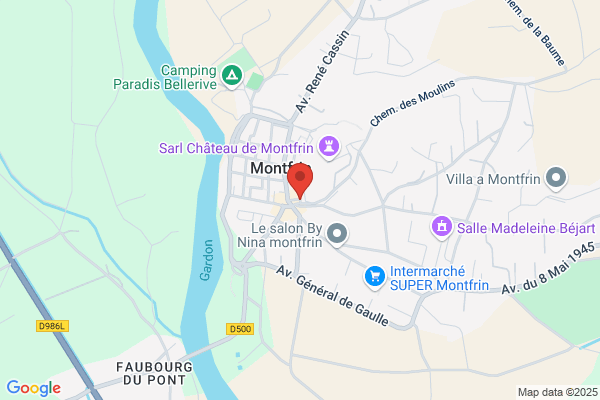 Guiraud Sa Les Fils D Edouard Magasin