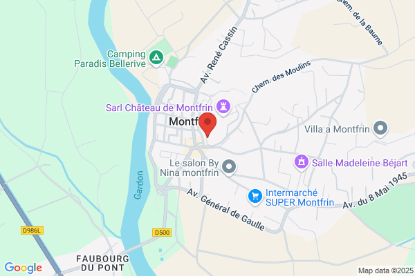 Imprimes Moselle