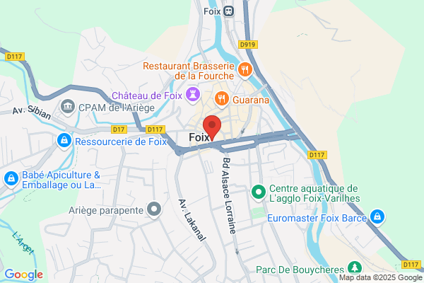 Harmonie Mutuelle