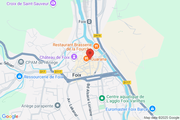 Optic 2000 - Opticien Foix - Centre Ville
