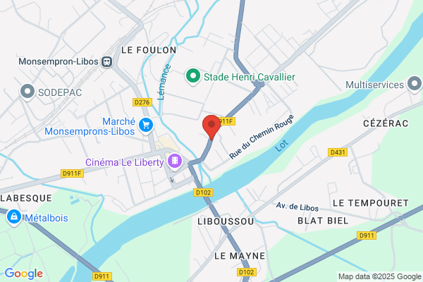Delrieu Martine