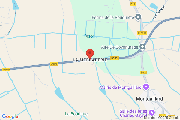 LE CLOS DES GALICHONS