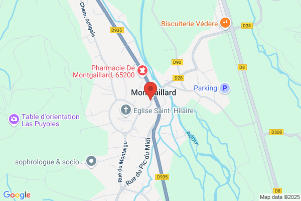 La Poste Espace Clients Pro - Closed