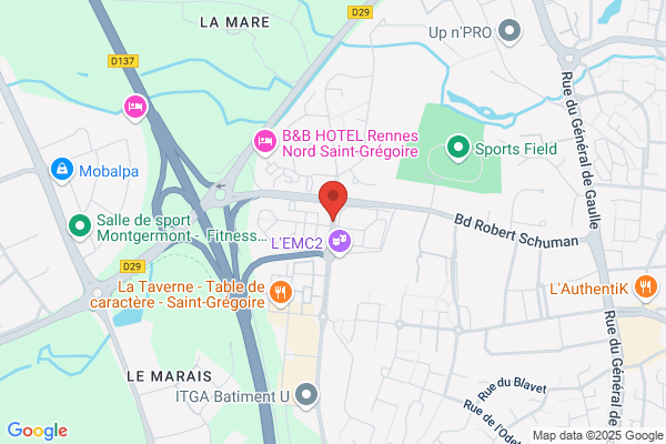 Broustail Mona Et Gautier Jean Luc Scp d avocats
