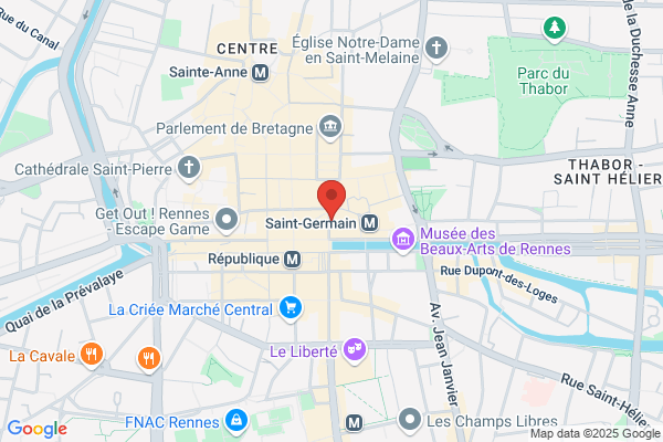 Isabelle FROMONT - Avocat