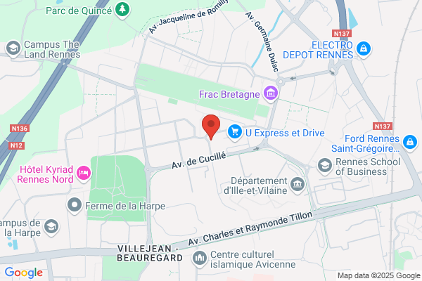 Credit Agricole Agences De Rennes Agence Hotel De Robien