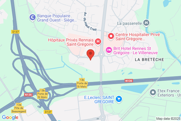 Credit Mutuel De Bretagne Cmb