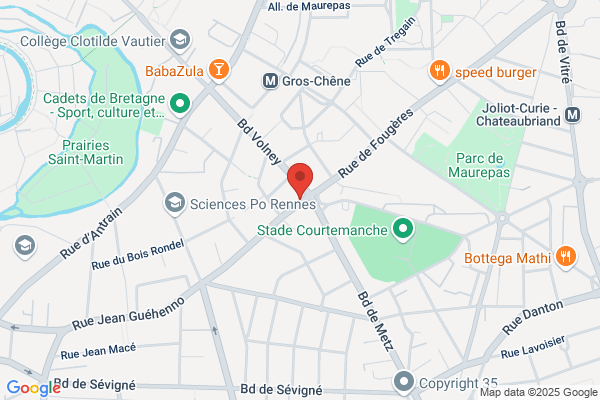 Société Générale