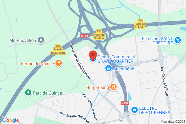 Espace Temps