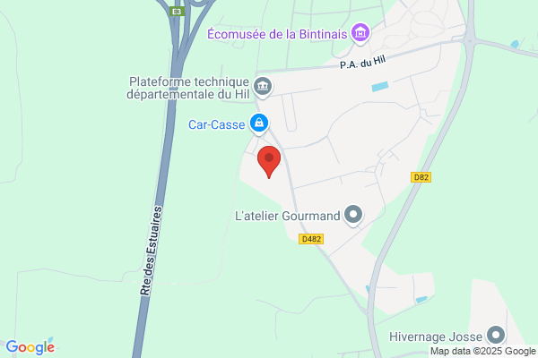 Delourmel Automobiles Commercial Vehicules Occasions
