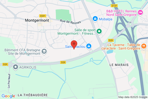 Cabinet Baton Claude Expert Comptable