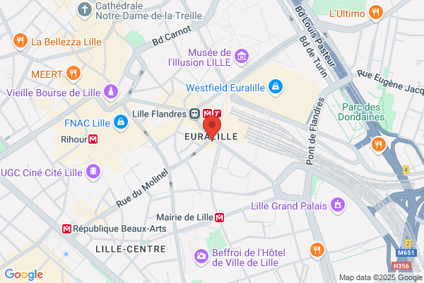Bar Des Flandres