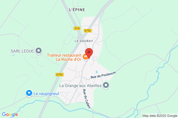 Bar Des Sports