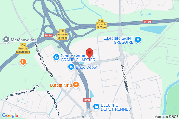 Bureau Au