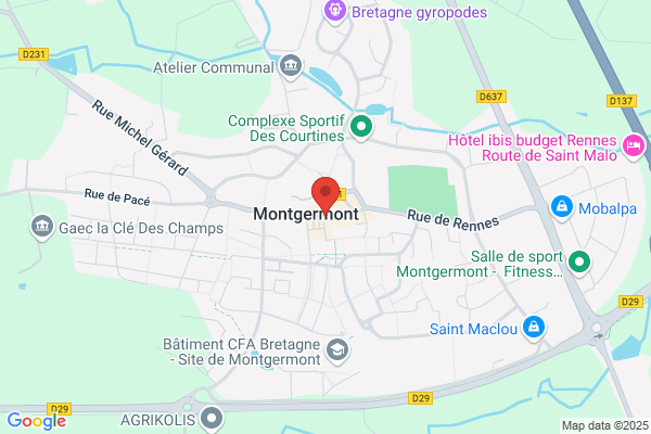 Cafe Bar Les Horizons