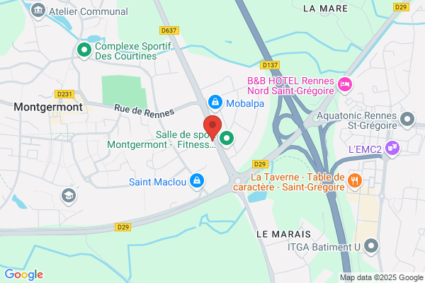 Elyo Ouest Agence Bretagne Direction Services Administratif