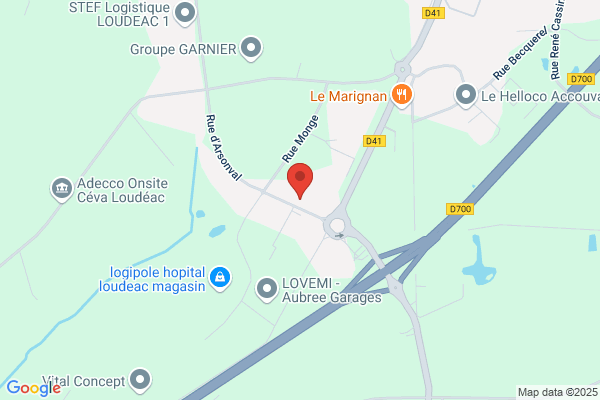 Elyo Ouest Groupes Electrogenes