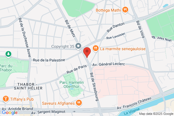 Au Salon De Lydie