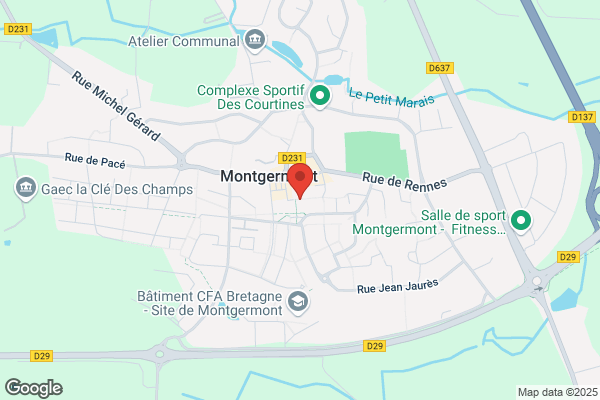 Byc Yvon Brochoire Conseil