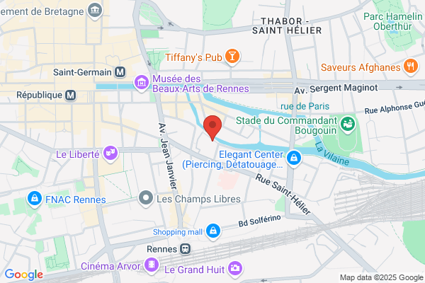 Jbg Consultants Ouest