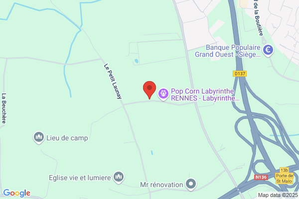 Association Sportive La Chataigneraie