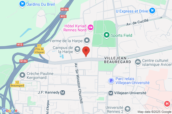 Cercle Celtique De Rennes La Harpe