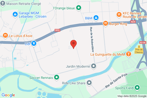 Evras Demenagements Bureaux Depot