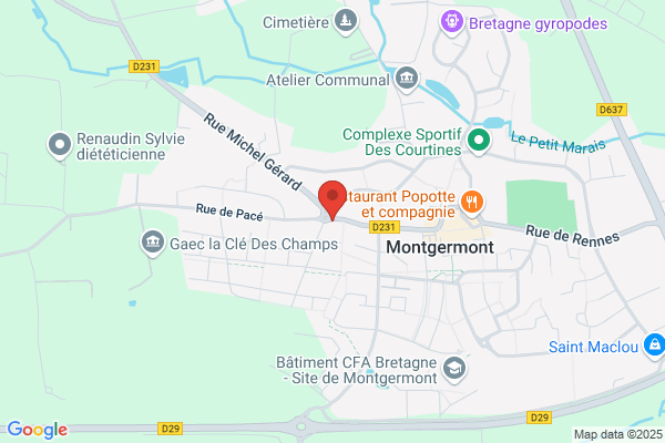Calmels Jehannin Marie Paule Dentiste