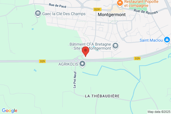 Bureau Etudes Renaudin Arrive