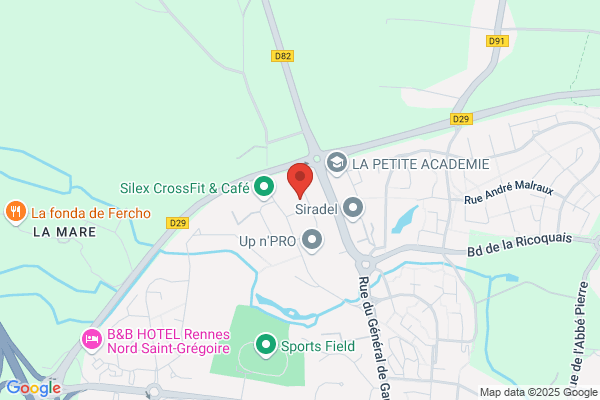 Cert Centre D Etudes Et Realisations Techniques