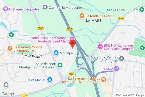 A Informatique