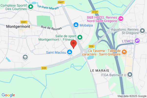 Arpec Bretagne
