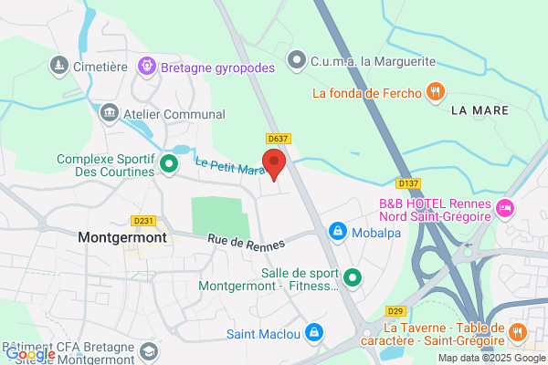 Agence Immobiliere Bretonne Aib