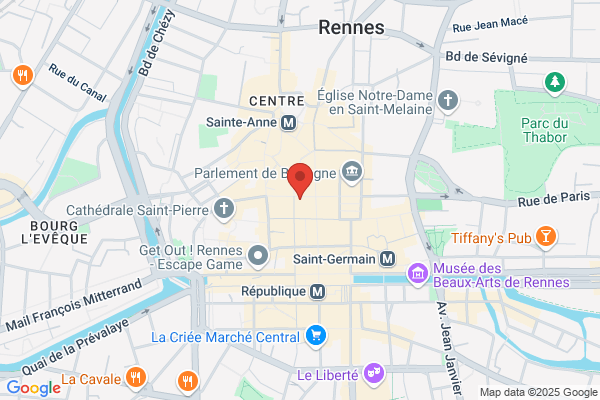 Cogir Sarl Immobilier