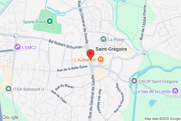 Cabinet D Infirmieres Aubree Francoise Et Landemaine Anne